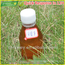 pure nature chinese milk vetch honey